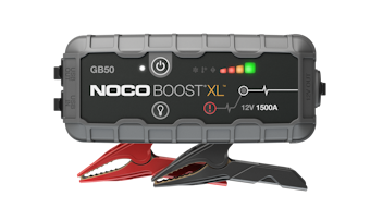 Jump N Carry 12v Lithium Jump Starter And Power Supply No Jnc325 From Clore Automotive Vehicle Service Pros