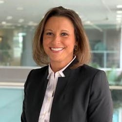 Hillary Scofield, account manager, MacKay & Company Hillary Scofield, account manager, MacKay & Company