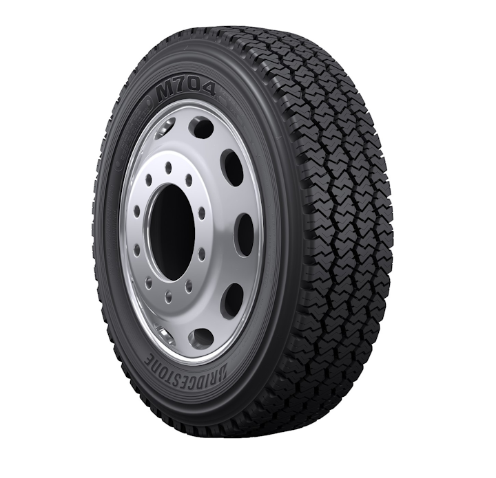 M704 3 Qtr Mu 2