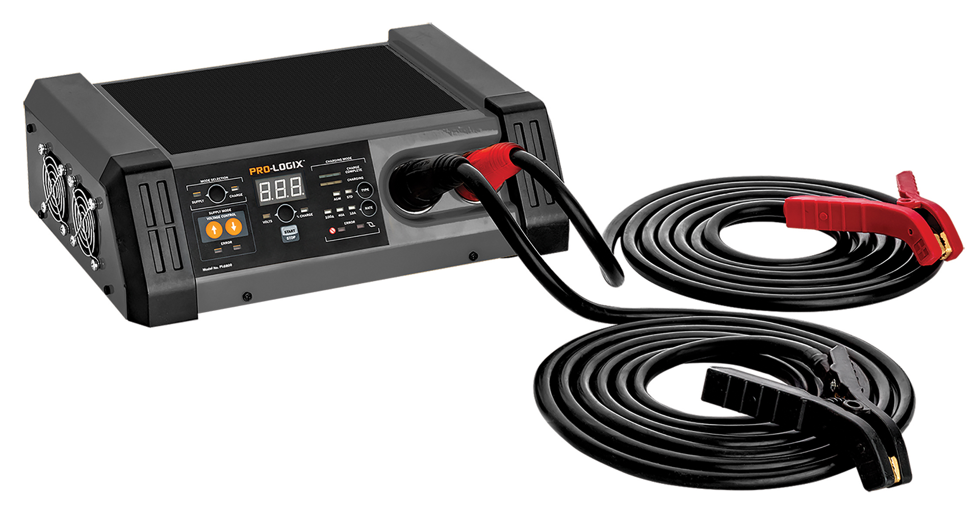 Astro 7764 Digital LCD Wide Range Circuit Tester 3-48V Astro Pneumatic Tool Company