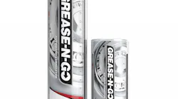 Petro Canada Lubricants Grease N Go