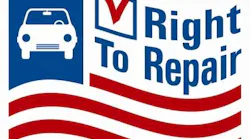 Right To Repair Logo