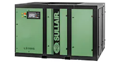 Sullair Ls160 Pic