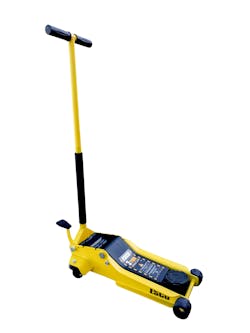 Pro Series Trolley Jack, No. 90521 Pro Series Trolley Jack, No. 90521