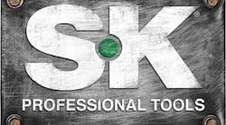 Sk Professional Tools Logo