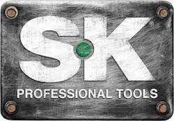 Sk Professional Tools Logo