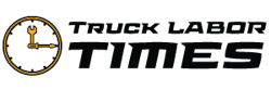 Truck Labor Times Logo 5de6dfd90f570 Truck Labor Times Logo 5de6dfd90f570