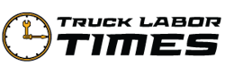 Truck Labor Times Logo