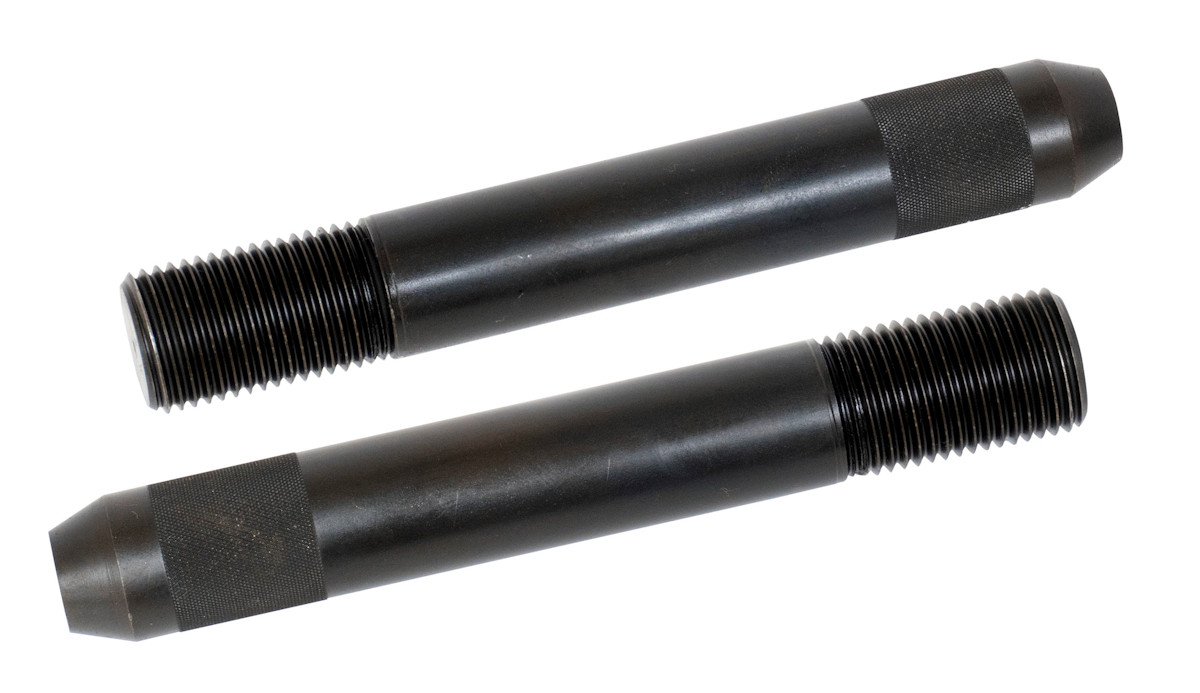 16mm x 1.5 Wheel Stud Pilot Pins, No. 13840 From Lisle Corporation