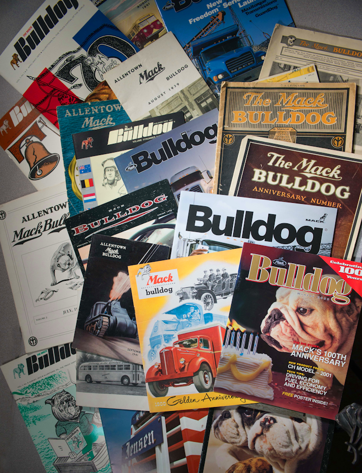 200106 Bulldog Magazine