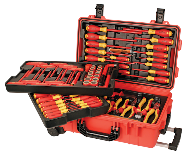 model car tool set