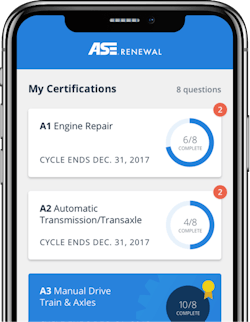 Ase Renewal App 5e1f2e35340ba Ase Renewal App 5e1f2e35340ba
