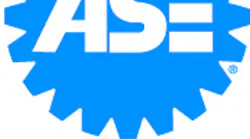 Ase Logo Stacked Color