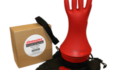 Cementex Insulated Glove Inflator