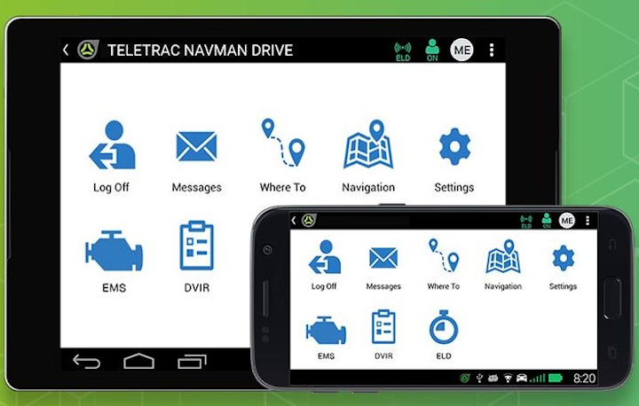 Drive App2