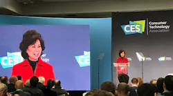 Elaine Chao