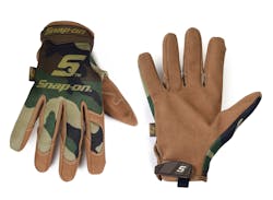 Glovecamol Glovecamol