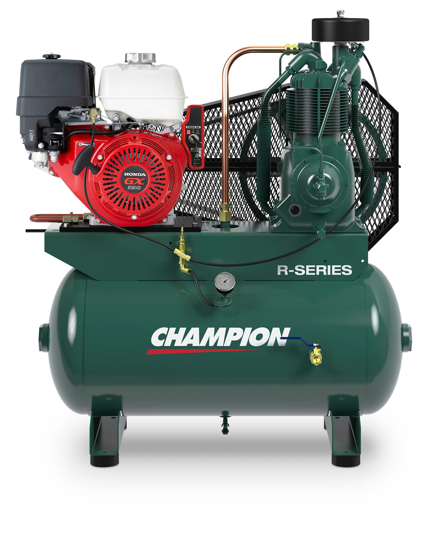 air compressor repair companies near me