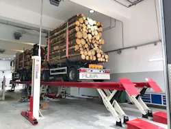 Skylift Tandem Log Truck 5e20b7eebb712 Skylift Tandem Log Truck 5e20b7eebb712