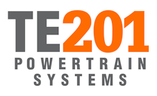 Te201 Powertrain Systems