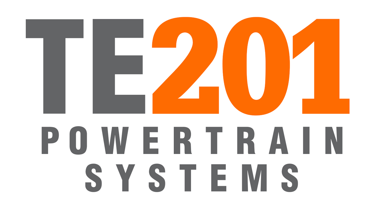 Te201 Powertrain Systems