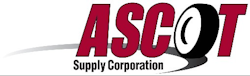 Ascot Logo