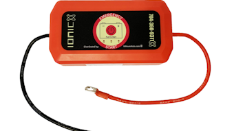 Jump N Carry 12v Lithium Jump Starter And Power Supply No Jnc325 From Clore Automotive Vehicle Service Pros