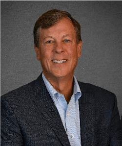 Tim Kolbus, chief executive officer, Integrated Supply Network Tim Kolbus, chief executive officer, Integrated Supply Network