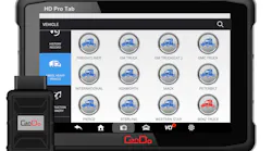 New Tab Rev Vci