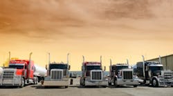 Whether you are a large or small fleet or even an owner-operator, truck tracking provides many benefits.