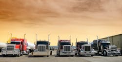 Whether you are a large or small fleet or even an owner-operator, truck tracking provides many benefits.