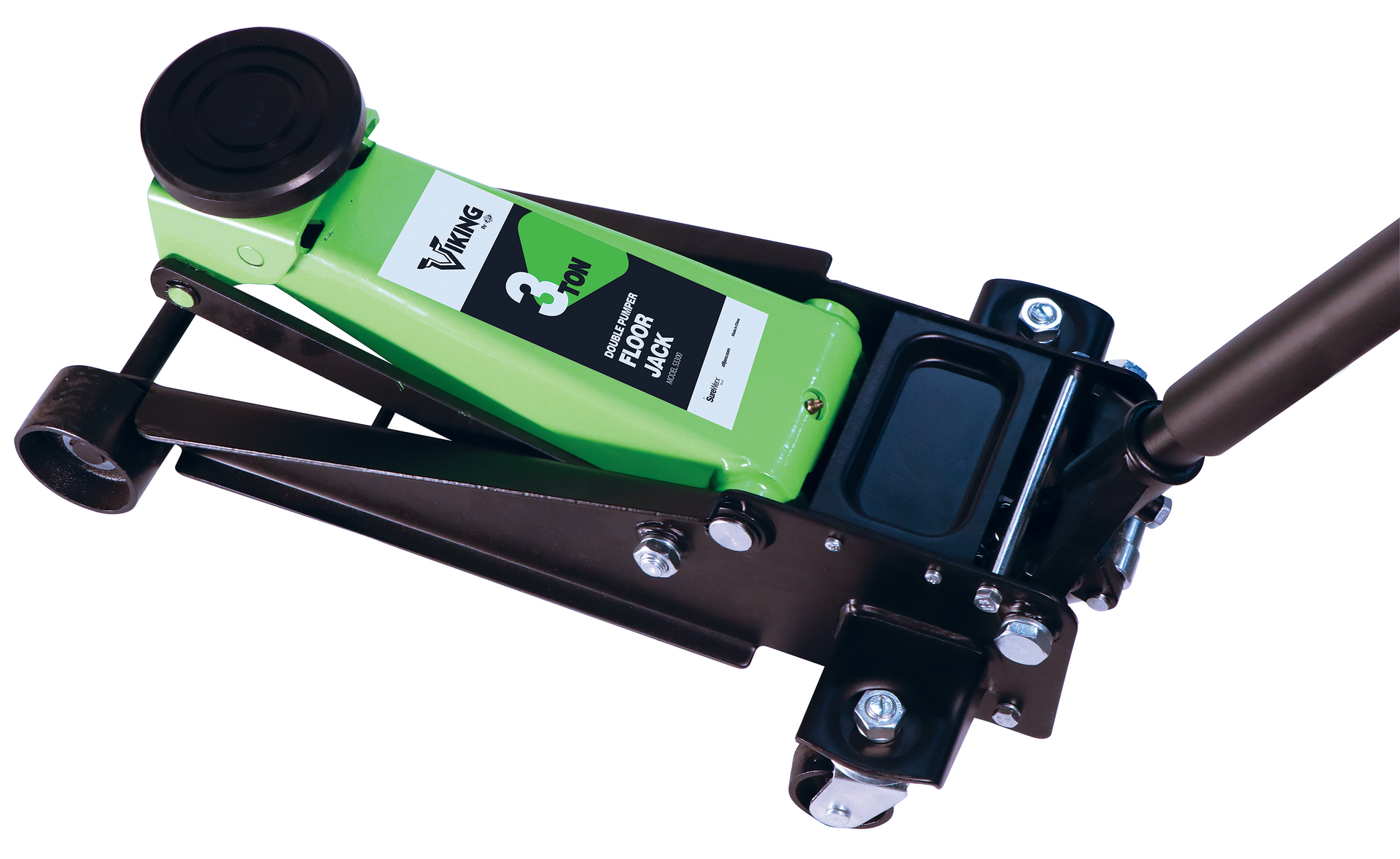 53300 Viking 3 Ton Floor Jack Raised 3 3600x3600