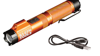 Tradesman Pro Tool Station Backpack From Klein Tools Inc