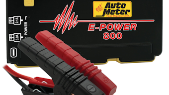 Jump N Carry 12v Lithium Jump Starter And Power Supply No Jnc325 From Clore Automotive Vehicle Service Pros