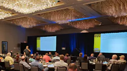 Maylan Newton, CEO of Educational Seminars Institute, spoke at the 2019 event and will speak again during the 2020 HD Repair Forum educational sessions.