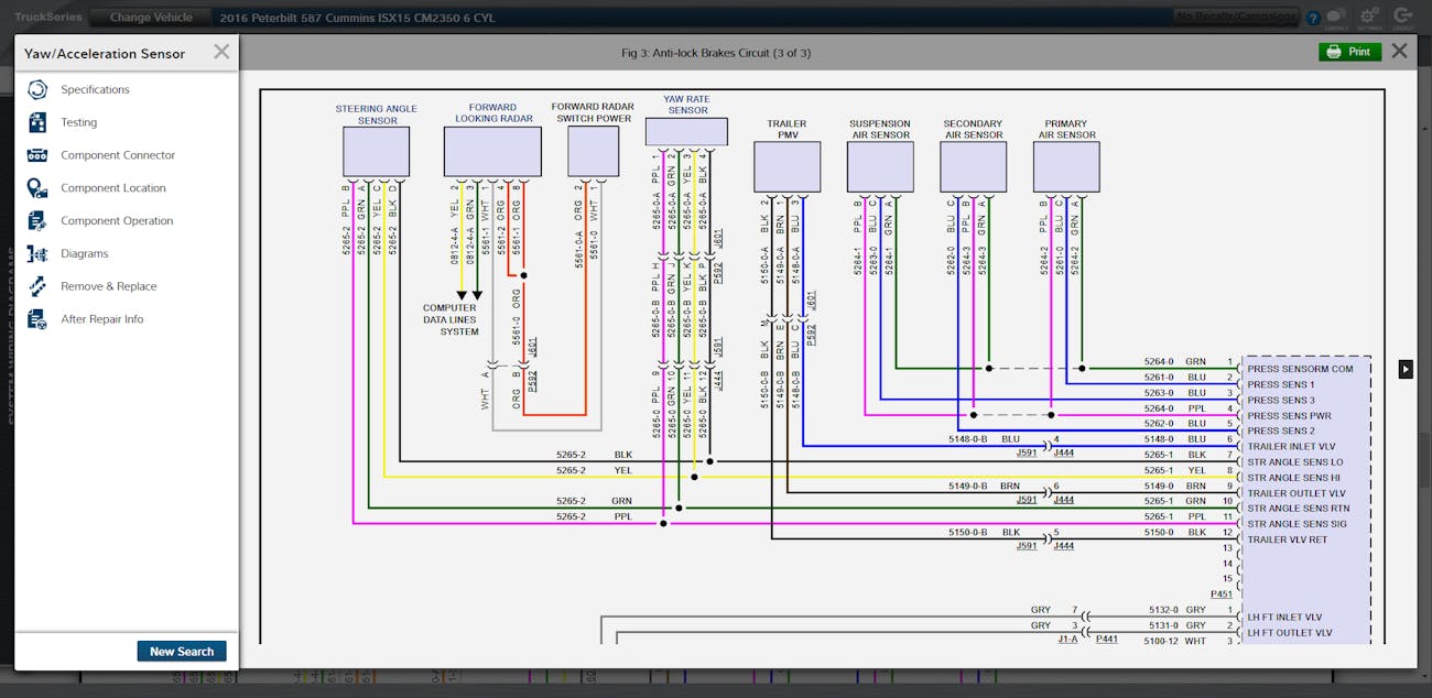 automotive wiring diagram software - Wiring Diagram and Schematics