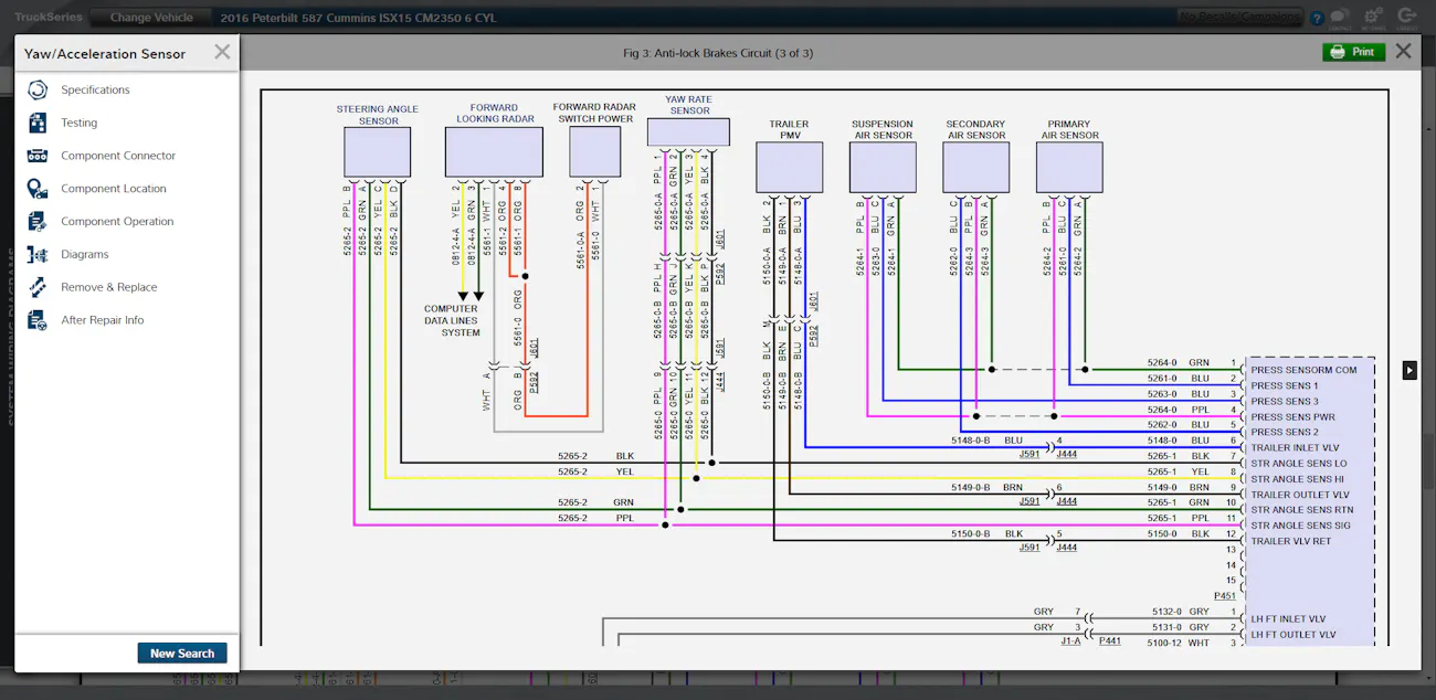 Car Computer Module Wiring Wiring Diagram Software Automotive Car Wiring Diagram Software