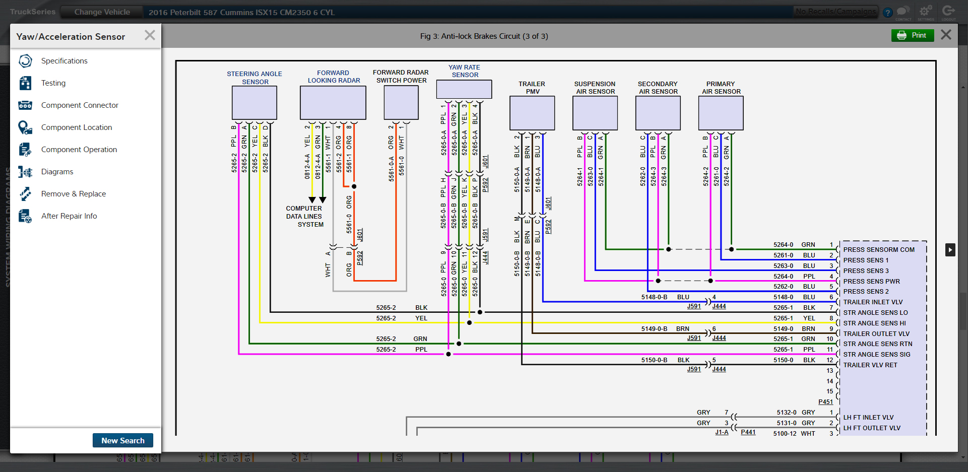 [DIAGRAM] Xj550 Wiring Diagrams Interactive