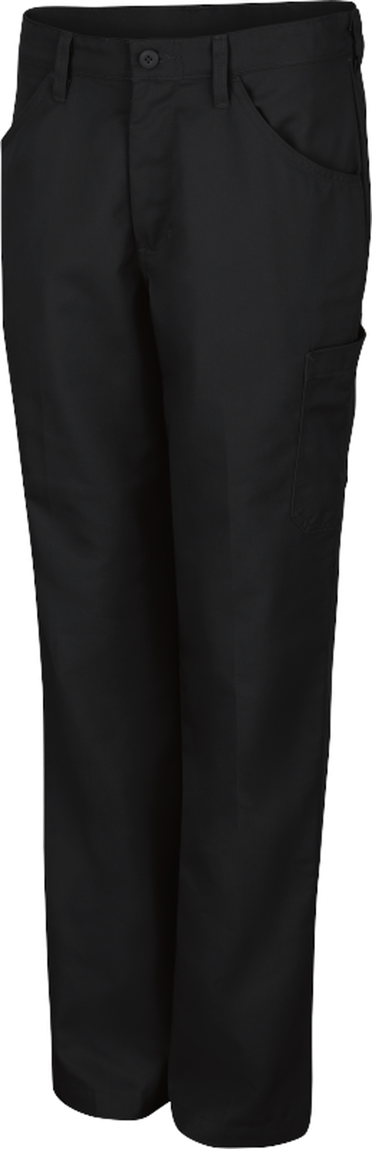 red kap men's utility work pant with mimix technology