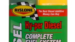 Rislone Hy Per Diesel Cleaner
