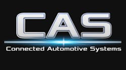 Cas Logo Cas Logo