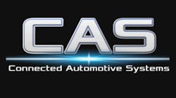 Cas Logo