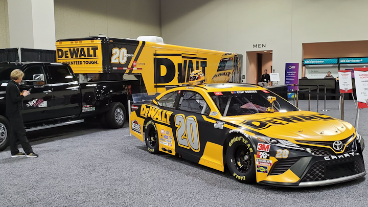 GALLERY: Mac Tools Fair 2020 | Vehicle Service Pros