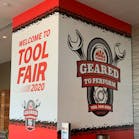 Mac Tools&apos; Tool Fair 2020 was held February 13-15 in Denver.