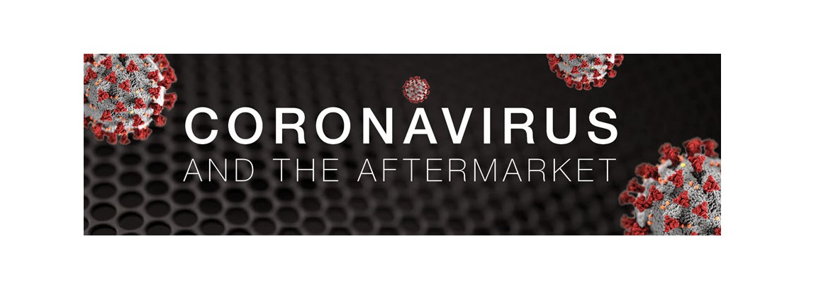 2020 Coronavirus Landing Page Banner Revised