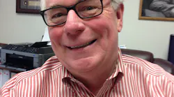 Alan Sipe