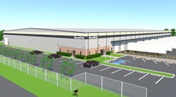 BendPak is opening a new 100,000-square-foot distribution center near Mobile, Alabama, to better serve customers in the eastern United States.