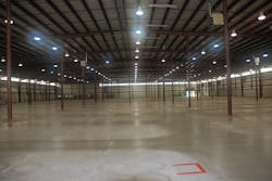 BendPak’s new Alabama distribution center will stock all of the company’s popular products including its Ranger, QuickJack, and Autostacker brands. A future training facility will include a classroom and fully appointed service bay to offer customers a convenient option for quality technical training on BendPak’s expanding product lines. BendPak’s new Alabama distribution center will stock all of the company’s popular products including its Ranger, QuickJack, and Autostacker brands. A future training facility will include a classroom and fully appointed service bay to offer customers a convenient option for quality technical training on BendPak’s expanding product lines.