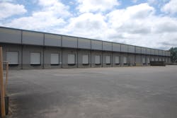 BendPak&rsquo;s new 100,000-square-foot distribution center features 15 dock doors and two oversize ramp doors. It has easy access to three major interstates and five Class I railroads to help BendPak deliver products same-day or next-day to more customers in the eastern half of the United States.
