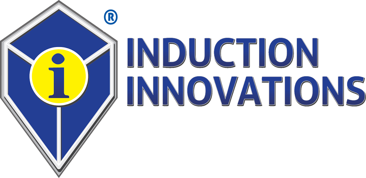 Induction Innovations Logo With Rm